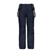 CMP Winter-Skihose Kid Salopette (wasserdicht) dunkelblau Kinder